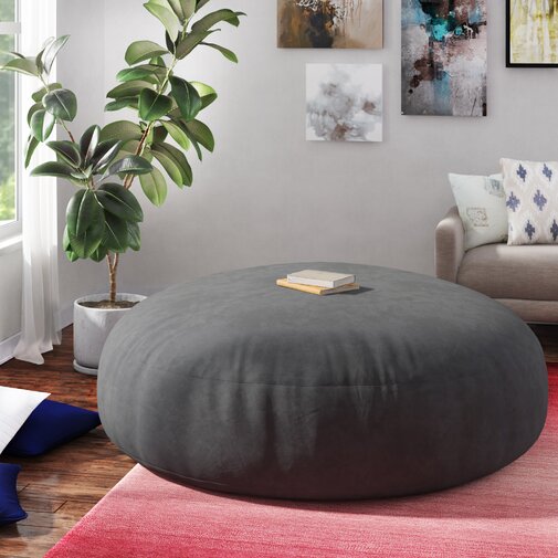 Extra Large Bean Bag Sofa 